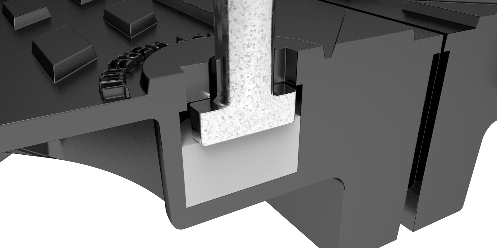 Unite E600 now available Wrekin